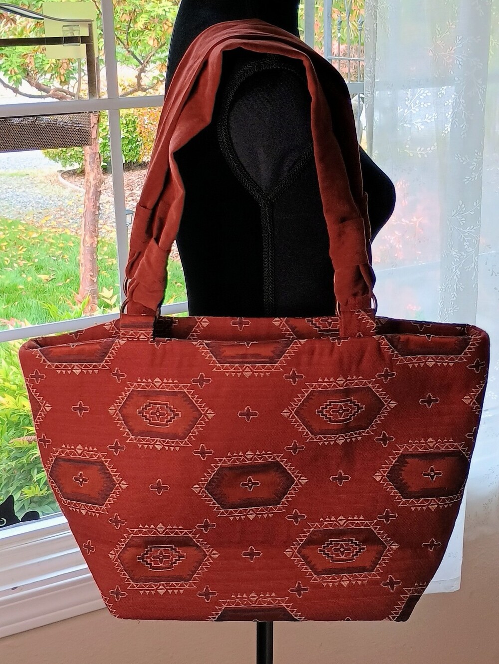NWOT Women's Tote Bag